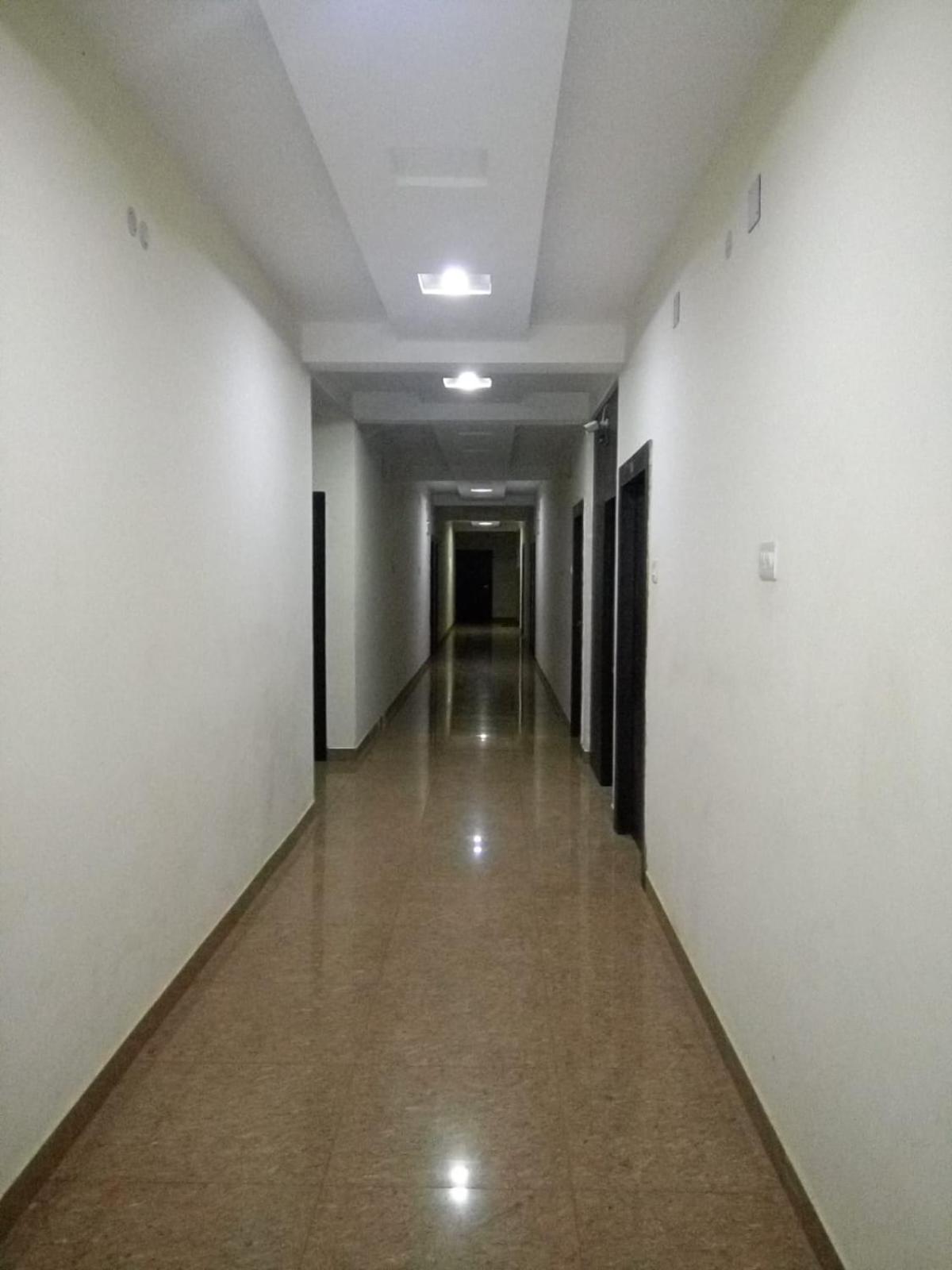 Hotel Indraprasth Balangir Zewnętrze zdjęcie