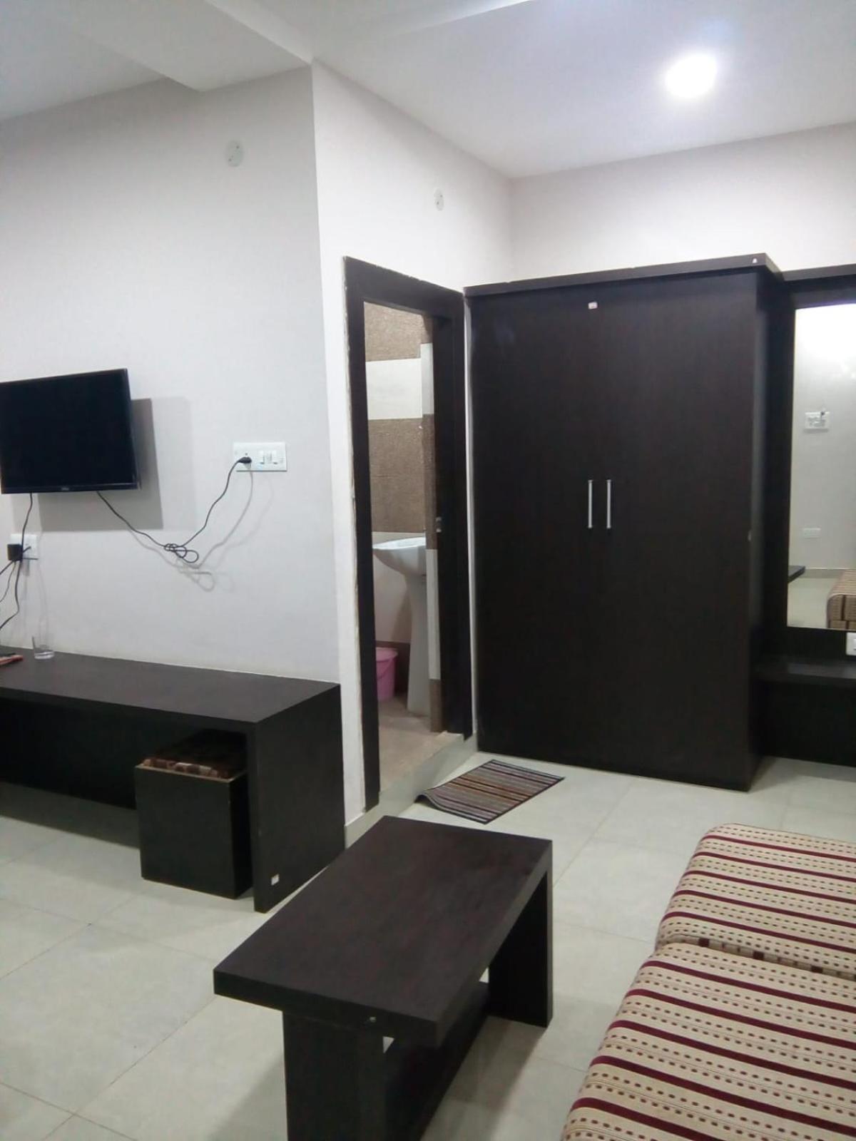 Hotel Indraprasth Balangir Zewnętrze zdjęcie