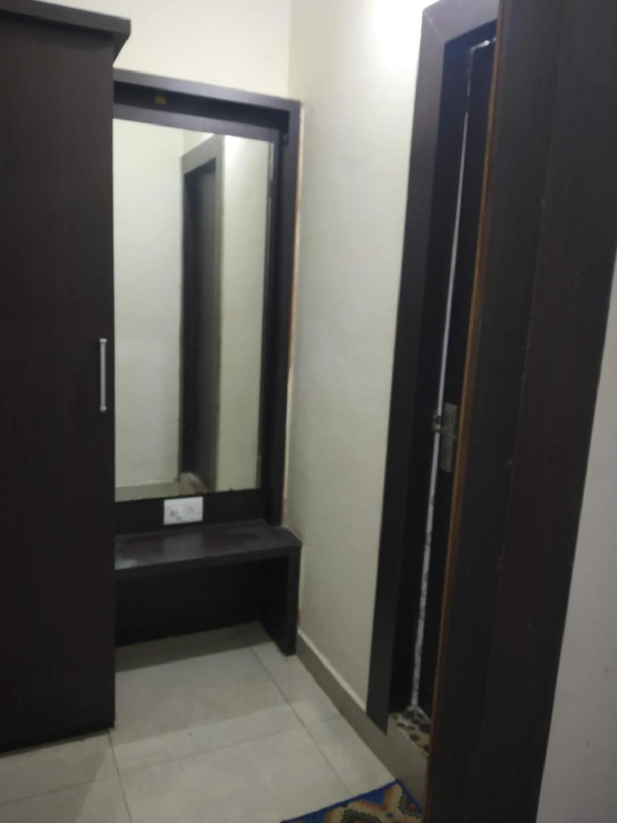Hotel Indraprasth Balangir Zewnętrze zdjęcie