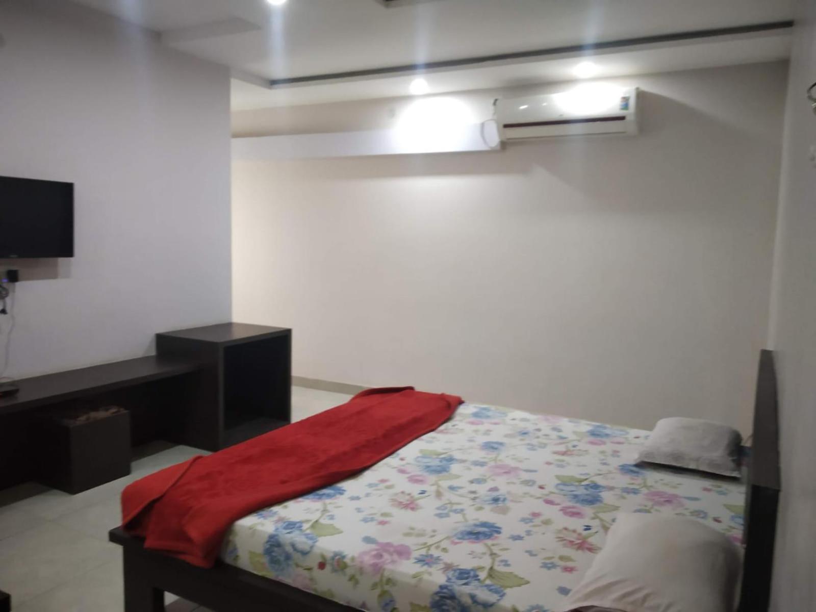 Hotel Indraprasth Balangir Zewnętrze zdjęcie